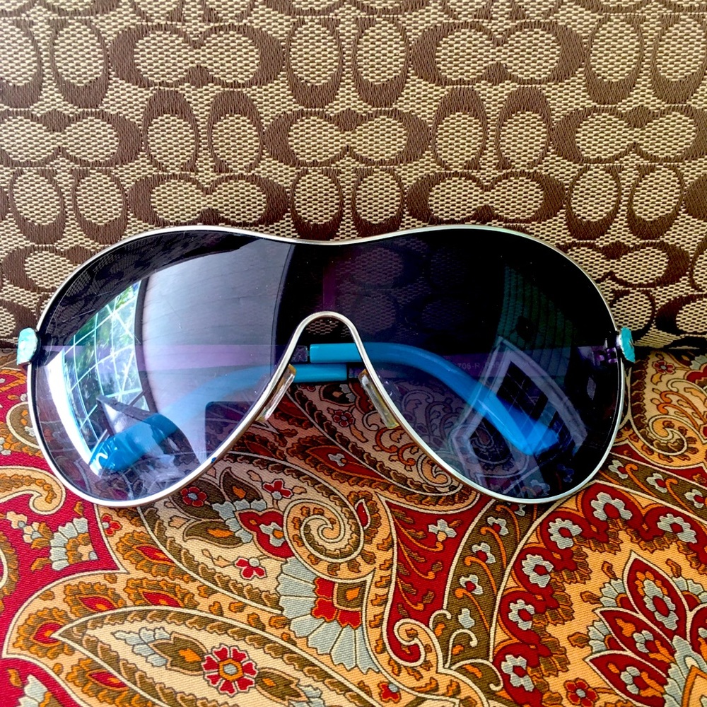 Rocawear Aviator sunglasses men women